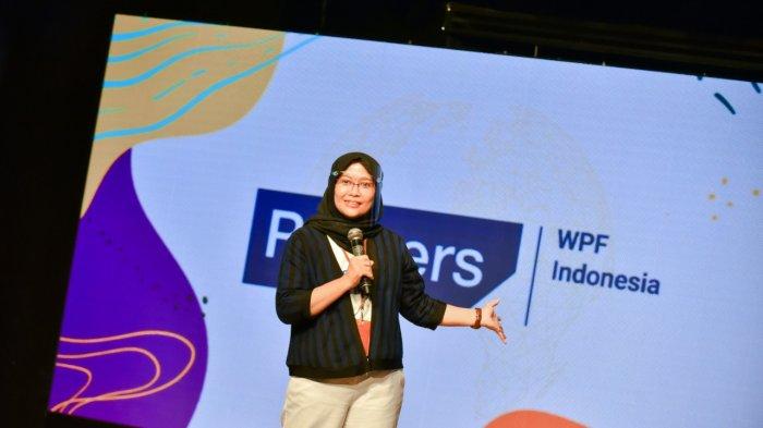 country representative rutgers wpf indonesia amala rahmah - Gemilang Sehat