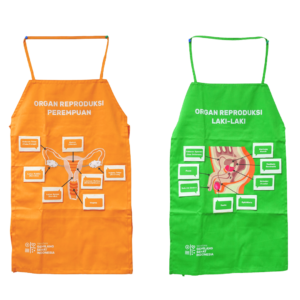 Celemek/Apron - Kespro YGSI