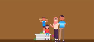 Bebas Tapi Tanggung Jawab