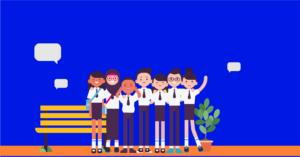 Tantangan Remaja Hadapi Berbagai Perubahan hingga Pencarian Ruang Aman