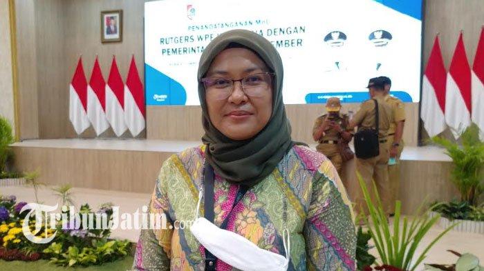 Tingginya Perkawinan Anak Jadi Faktor Jember 'Pilot Project' Power to Youth, Bakal Berjalan 5 Tahun