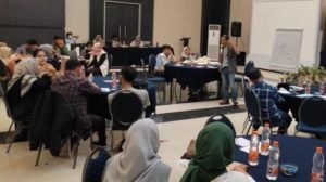 Komunitas Anak Muda di Garut Berperan Cegah Pernikahan Dini