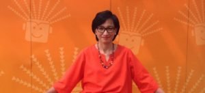 RESTU PRATIWI banner photo - Rutgers Indonesia