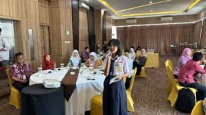 Begini Hasil Studi Pendidikan Hak Kesehatan Reproduksi dan Seksualitas Remaja ala Rutgers Indonesia