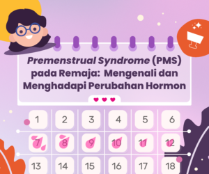 Premenstrual Syndrome PMS pada Remaja Mengenali dan Menghadapi Perubahan Hormon 0 - Gemilang Sehat