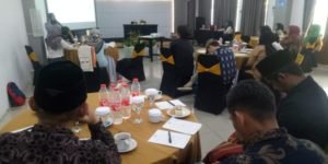 Semak dan Rutgers Ajak Tokoh Masyarakat Cegah Terjadinya Perkawinan Anak di Kabupaten Garut