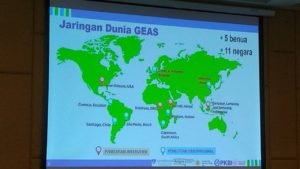 Pendidikan Kesehatan Reproduksi Tak Banyak Pengaruhi Perilaku Seksual Remaja