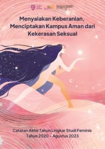 Catahu 2023 - Lingkar Studi Feminis