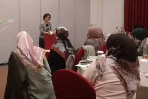 Ada Hak Korban yang Perlu Diperhatikan UU TPKS Harus Dipahami