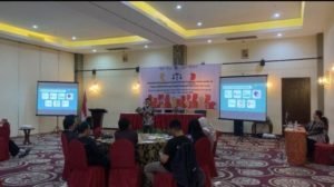 Rutgers Indonesia Sosialisasikan UU Tindak Pidana Kekerasan Seksual di Kota Palu