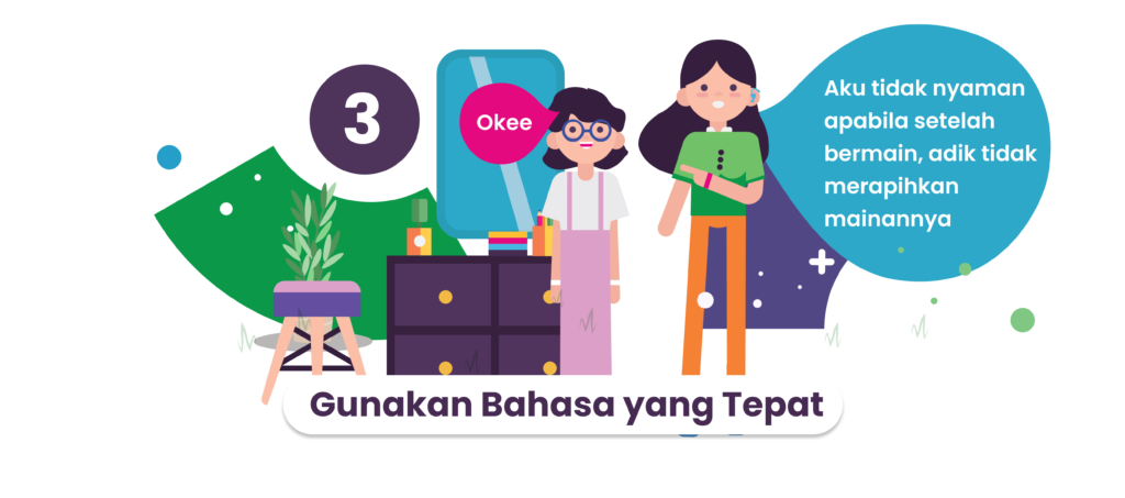 Membangun Relasi yang Sehat antara Kakak dan Adik 5 - Gemilang Sehat