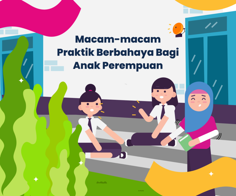 Bagaimana Menghargai Hak dan Keputusan Sahabatku dalam Hal Seksualitas - Yayasan Gemilang Sehat Indonesia (YGSI) - SobatASK