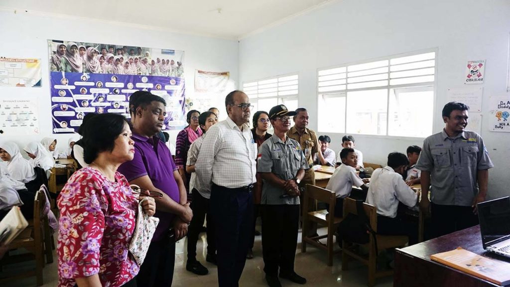 Yayasan Gemilang Sehat Indonesia Terima Kunjungan Delegasi RHRN2 Bangladesh, Pelajari Implementasi Pendidikan Kesehatan Reproduksi dan Seksualitas yang Komprehensif di Kabupaten Jombang