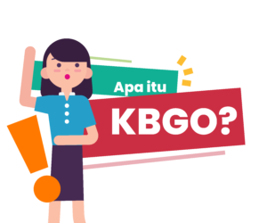 Apa itu KBGO?