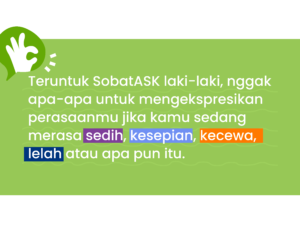 Toxic Masculinity Punya Dampak Pada Kesehatan Mental 8 - Gemilang Sehat