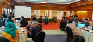 PKRS Mulai Terasa, Tabu Mulai Terbuka