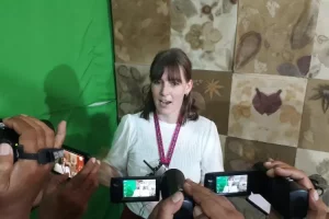 Rutgers Belanda Mengapresiasi Inovasi Pendidikan Seksualitas Dengan Pendekatan Kreatif Yang Diterapkan SMPN 4 Jombang