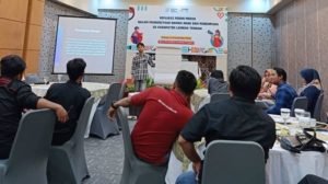 YGSI Ungkap Peran Penting Media Dalam Mencegah Kekerasan Anak dan Perempuan