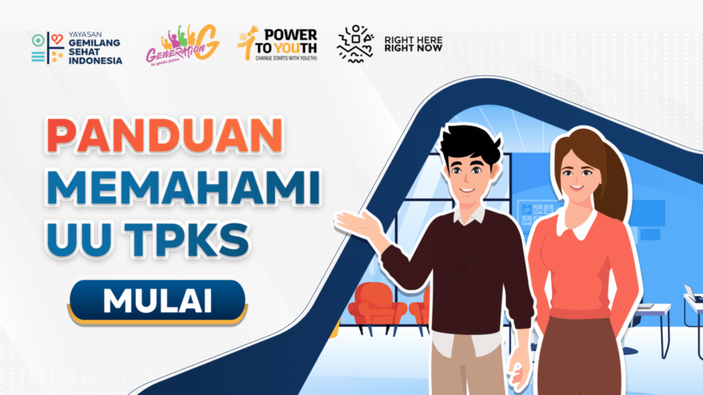 Panduan Memahami UU TPKS - YGSI