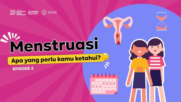 Menstruasi Apa yang perlu kamu ketahui_YGSI