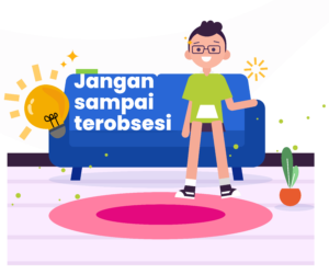 KETIKA REMAJA MULAI MENGENAL CINTA 4 - Gemilang Sehat