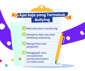 Pelaku Bullying Bisa Kena Hukuman Lho 1 - Gemilang Sehat