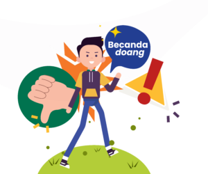 Pelaku Bullying Bisa Kena Hukuman Lho - Gemilang Sehat