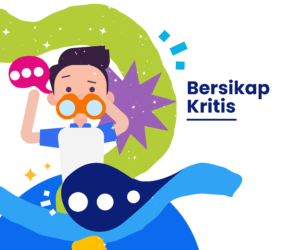 Power Within Membangun Kekuatan Dalam Diri Orang Muda 2 - Gemilang Sehat