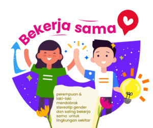 Power Within Membangun Kekuatan Dalam Diri Orang Muda 4 - Gemilang Sehat