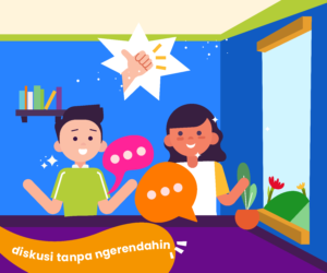Mansplaining 5 - Gemilang Sehat