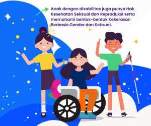 Urgensi PKRS pada Anak dengan Disabilitas Setiap Anak Berhak Tahu dan Terlindungi 3 - Gemilang Sehat