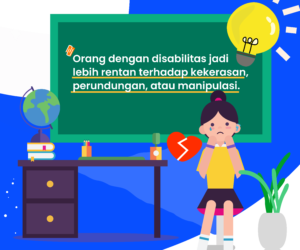 Urgensi PKRS pada Anak dengan Disabilitas Setiap Anak Berhak Tahu dan Terlindungi 4 - Gemilang Sehat