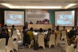 Kesehatan Reproduksi, YGSI- Modul Berperspektif Islam