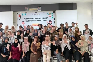 Musrenbang Anak di Tingkat Kabupaten Lotim Merumuskan 8 Rekomendasi Perlindungan Kekerasan Seksual dan Bullying