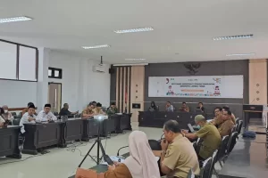 Perda Baru dan Ribuan Siswa Teredukasi- Capaian YGSI dalam Perlindungan Perempuan dan Anak di Lombok Timur