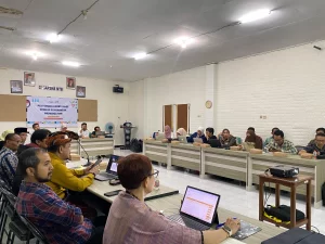 YGSI Dorong Pemprov NTB Perkuat Perlindungan Perempuan dan Anak