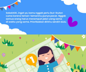 Normalize Nggak Ingin Pacaran Gak Punya Pacar Bukan Berarti Ketinggalan 6 - Gemilang Sehat
