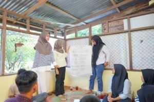 Saat Orang Muda Bersuara_Norma Lama Mulai Ditantang - YGSI