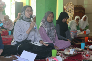 UPM1 - Gemilang Sehat