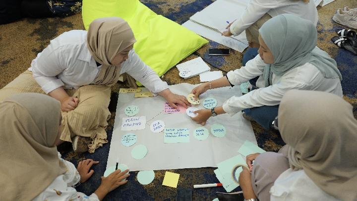 YGSI Dorong Implementasi UU TPKS di Akar Rumput