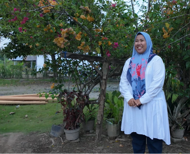 Saat Perempuan Desa Menguasai Hukum Masyarakat Lebih Aman, Korban Tak Lagi Sendiri