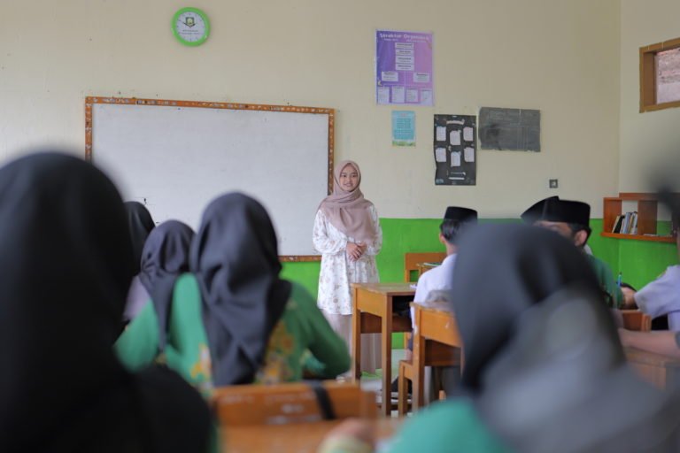 Saat Ulama Perempuan Muda Bergerak Melawan Kekerasan dengan Ilmu dan Iman