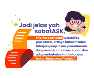 Informed consent 2 - Gemilang Sehat