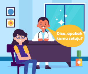 Informed consent 5 - Gemilang Sehat