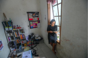 Eva3 - Gemilang Sehat