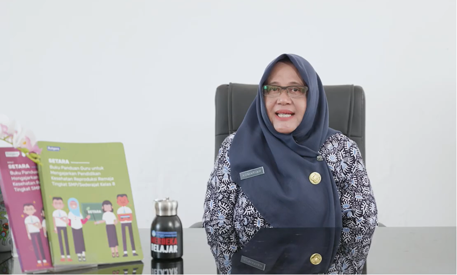 Kokom1 - Gemilang Sehat