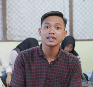 Perjalanan Qomar Bersama CIKAL 1 - Gemilang Sehat Qomar1 - Gemilang Sehat