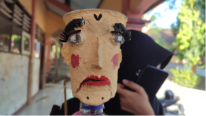 wayang botol1 - Gemilang Sehat