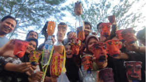 wayang botol2 - Gemilang Sehat